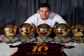 Как Лионель Месси зарабатывает свои миллионы и на что их тратит