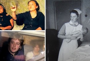 Самые кровавые женщины-маньячки в истории