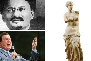 4 статьи из Краткой, насколько это возможно в данном случае, Еврейской Энциклопедии