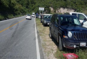 В Мексике 10 человек погибли в аварии