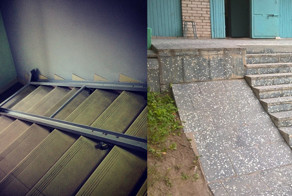 Быть инвалидом - уже подвиг