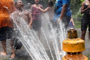 14 способов провести лето, когда ты бедный