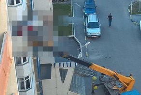 Доставка бытовой техники 80-го уровня