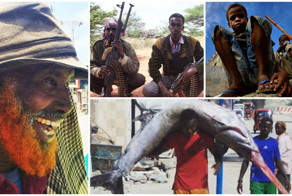 Как живут люди в Сомали — одном из самых опасных мест в мире