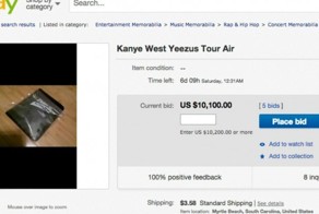 15 самых безумных вещей, которые можно купить на eBay