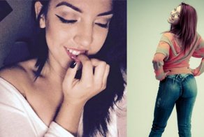 Молоденькую тренершу по карате арестовали за совращение 11-летнего школьника