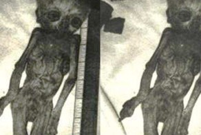 10 невероятных открытий, которые не в силах объяснить историки