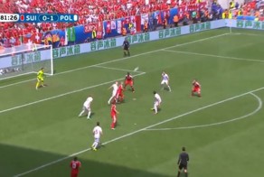 Самый красивый гол на Евро-2016