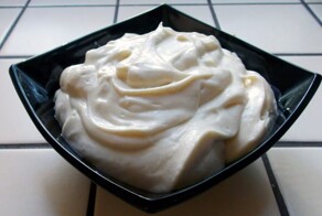 домашний майонез за 2 минуты