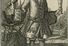 Великий обжора Шарль Домери