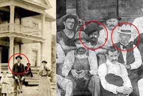 Рецепт виски Jack Daniel's придумал чернокожий раб!