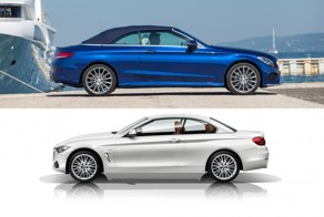 Кабриолеты: Мягкая или жесткая крыша?