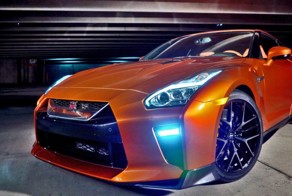 Лучший GT-R в истории!