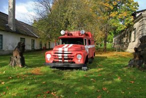 Советская ностальгия в сельской местности Эстонии