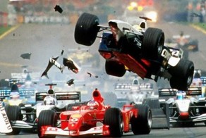 15 самых трагических смертей гонщиков "Формулы-1"