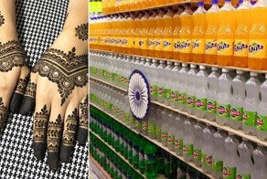 Перфекционизм в Индии: 16 невероятно приятных фотографий, которые порадуют любого