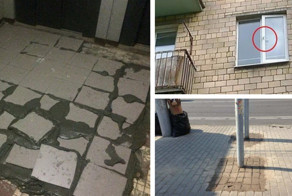 Ноу-хау от строителей: вентилируемые фасады, плавающие полы и другие фишки