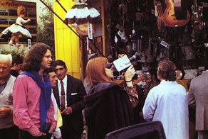 Джим Моррисон. Смерть остается тайной