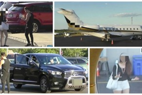 Очередная проверка девушек на порядочность с треском провалилась