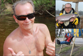 25 фото доказательств того, что министр Дзинтарс Расначс — простой латышский мужик