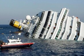 Кораблекрушение: Подборка Аварий и Крушений Кораблей