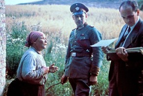 Цыганский холокост - тайный кошмар истории