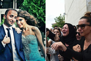 В сети появились первые фотографии жертв теракта в аэропорту Стамбула