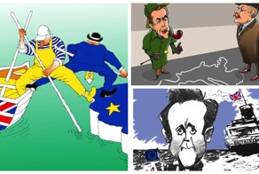 «Бесэдер?» про Brexit