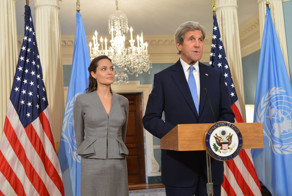 Внезапная полнота Анджелины Джоли удивила ее поклонников