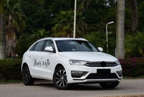 Неизвестные бренды Китая - Zotye Auto
