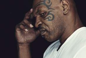 Секретные факты из биографии Майка Тайсона