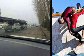 Настоящая взаимовыручка выглядит именно так