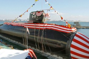 15 самых многочисленных подводных сил флота стран мира