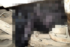 Масло в двигателе немного загустело