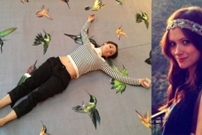 Бывшая подруга Джима Керри оставила трогательную предсмертную записку 