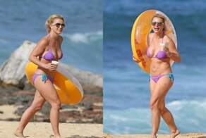 Пресс? Не, не слышали или 15 звёзд Голливуда с неидеальным животом