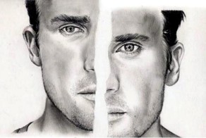 24 личности в одном теле