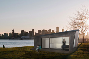 Дом со всеми удобствами для современного Карлсона