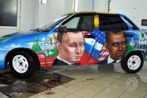 21 вещь, которую можно увидеть и сфотографировать только в России