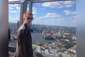 Житель Ижевска прыгнул под поезд, поставив на Францию все сбережения