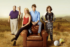 7 комедийных сериалов, от которых вы будете смеяться в голос