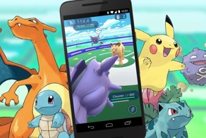 По следам Pokemon Go: 6 игр, которые «взорвали» интернет
