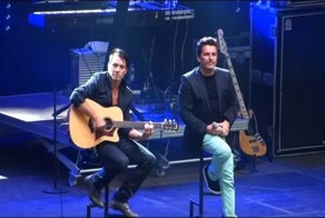 Томаса Андерса под гитару не желаете?