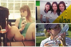 25 фотографий, которые ваш мозг додумывает сам