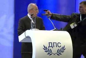 О, счастливчики! Знаменитости, удачно пережившие покушения