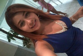 Хладнокровная убийца с ангельским личиком