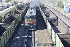 Ужас! Женщине отрезало голову поездом во время секса у железной дороги!