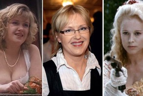 Главные экранные секс-символы СССР конца 80-х: что с ними стало