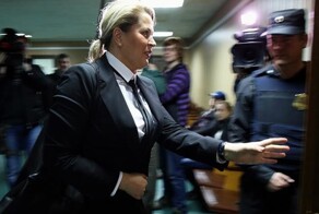 УДО Васильевой живет и побеждает