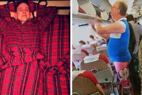 Мода для пап - посмеемся вместе!